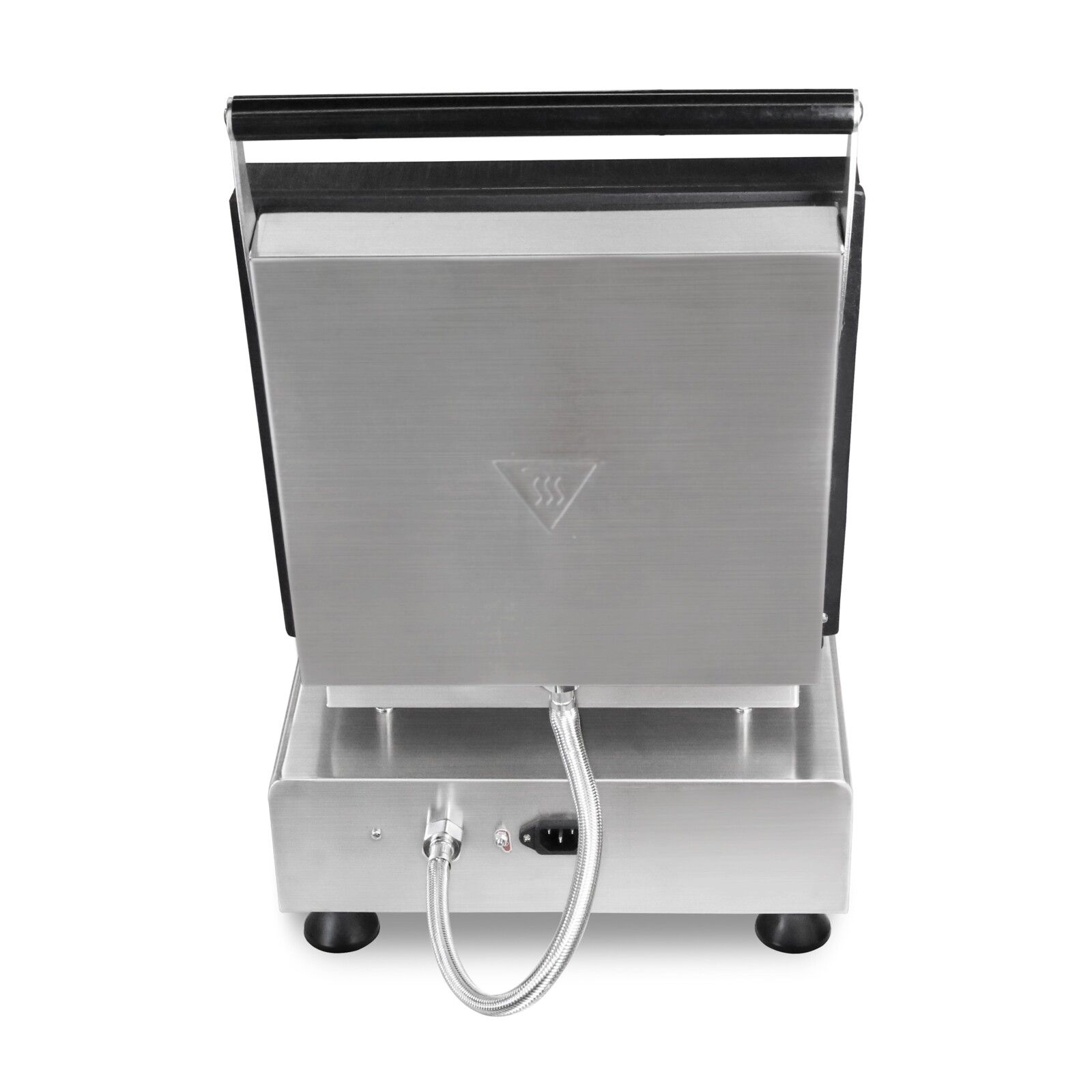 Combisteel American Pancake Maker 4-Piece, 1.65 kW, Tabletop 5