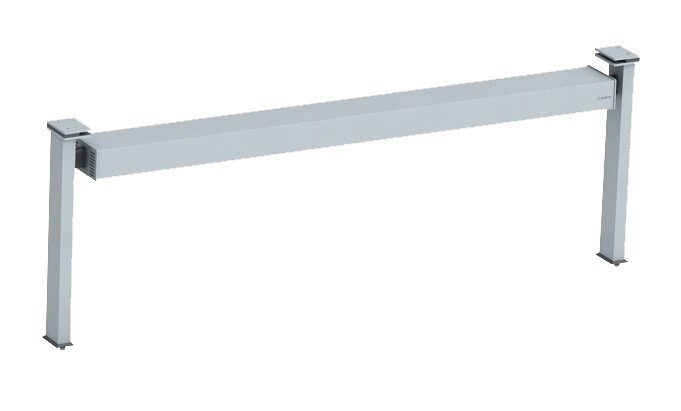 Combisteel LED Lighting Bar 3/1 GN, 1085mm Commercial Kitchen 1