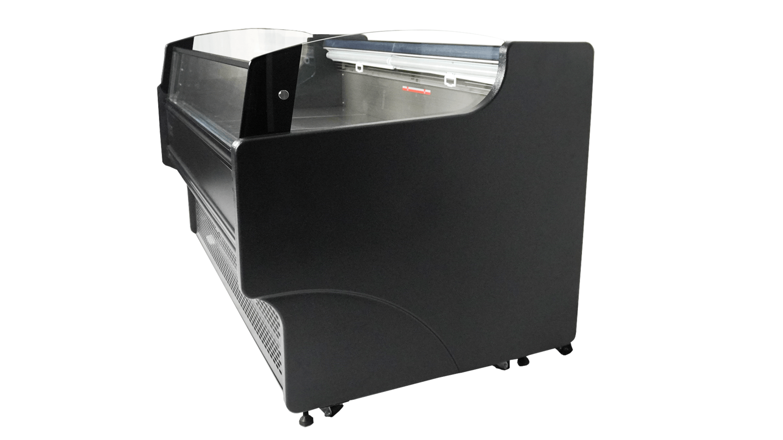 Combisteel Cold Display Ronald 1.5m Open Refrigerated Case 156L 3