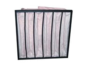 Filter Bags 490x600x592mm Commercial Kitchen Ventilation 1