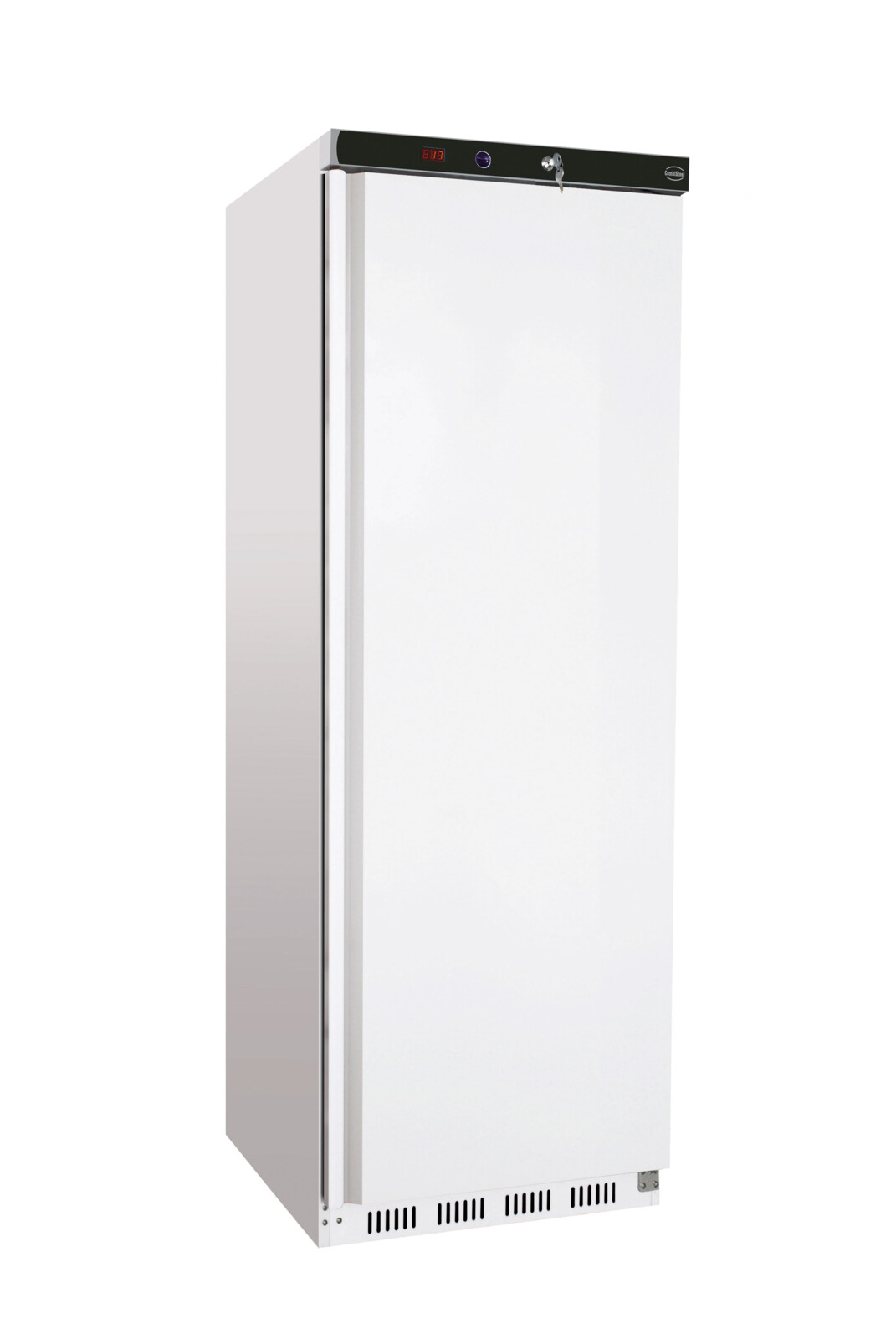 Combisteel HR600 Commercial Refrigerator 570L, Single Door White 1