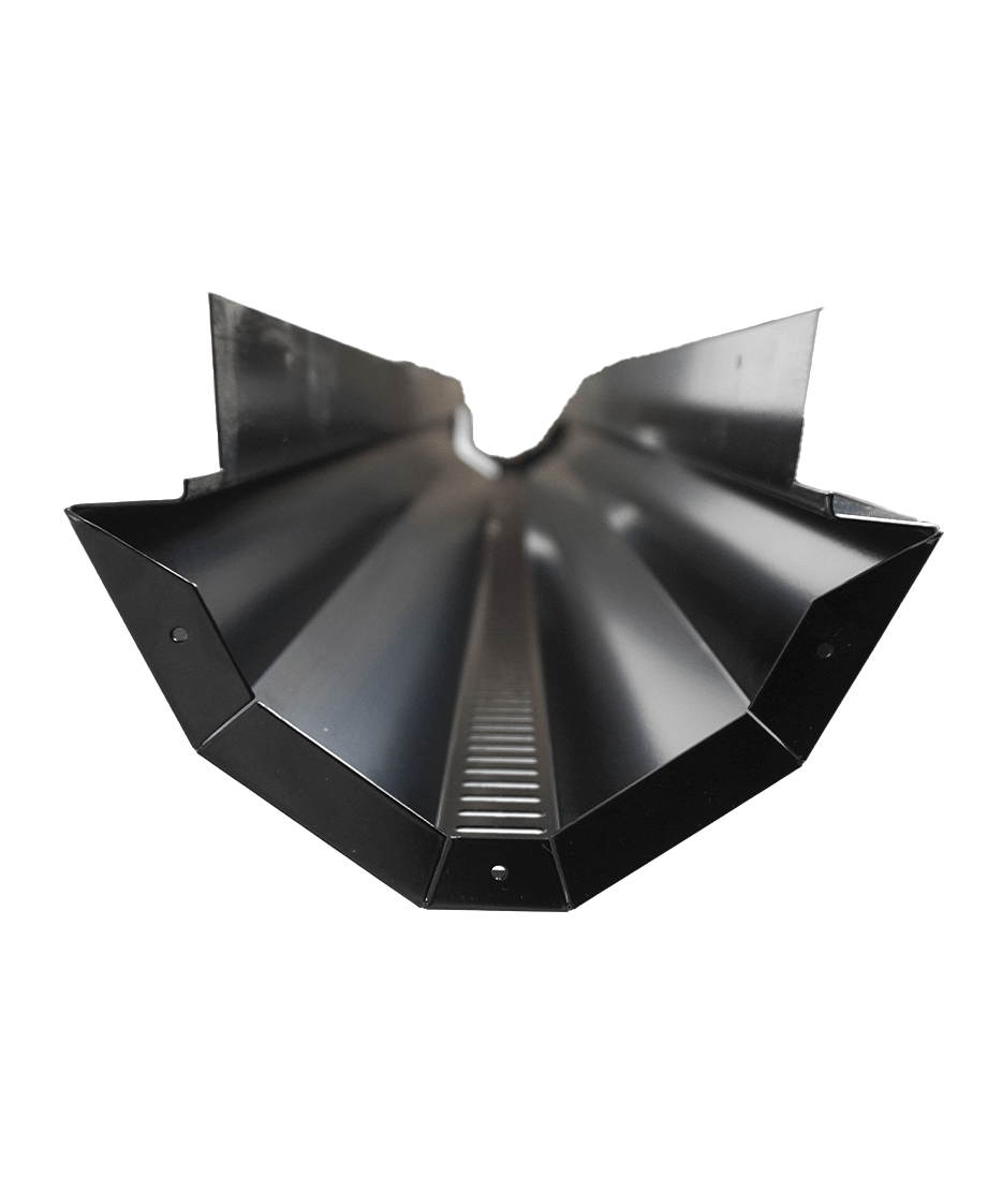 Chest Freezer Joint Black 1880mm for Commercial Kitchen 5
