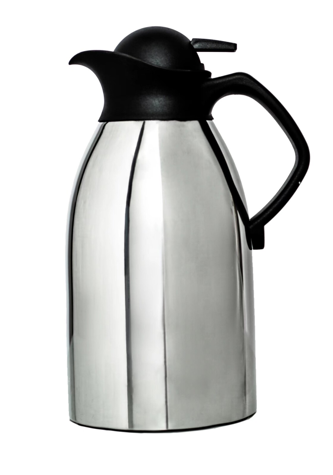 Combisteel Coffee Thermos Jug 2.0L Stainless Steel 1
