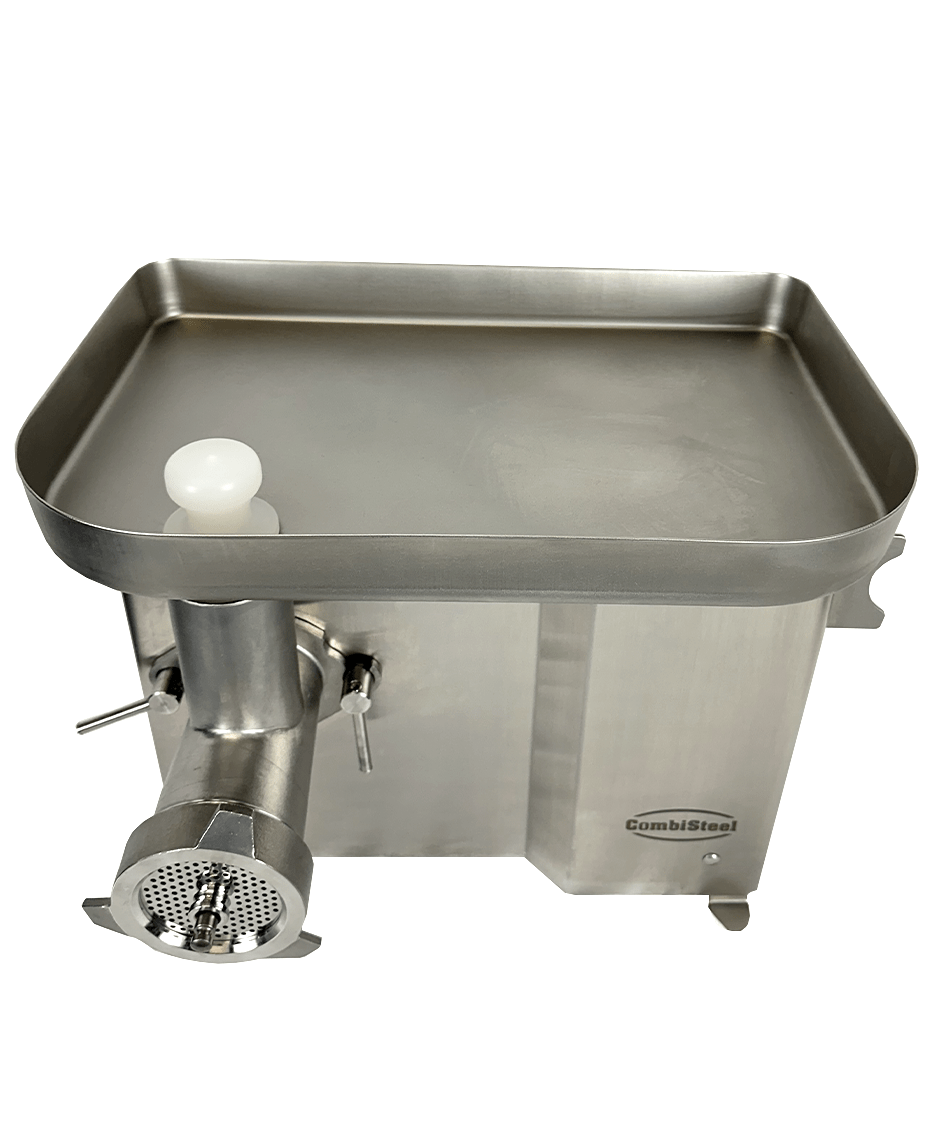 Combisteel Meat Grinder 22 - 250kg/h, 400V Commercial 2