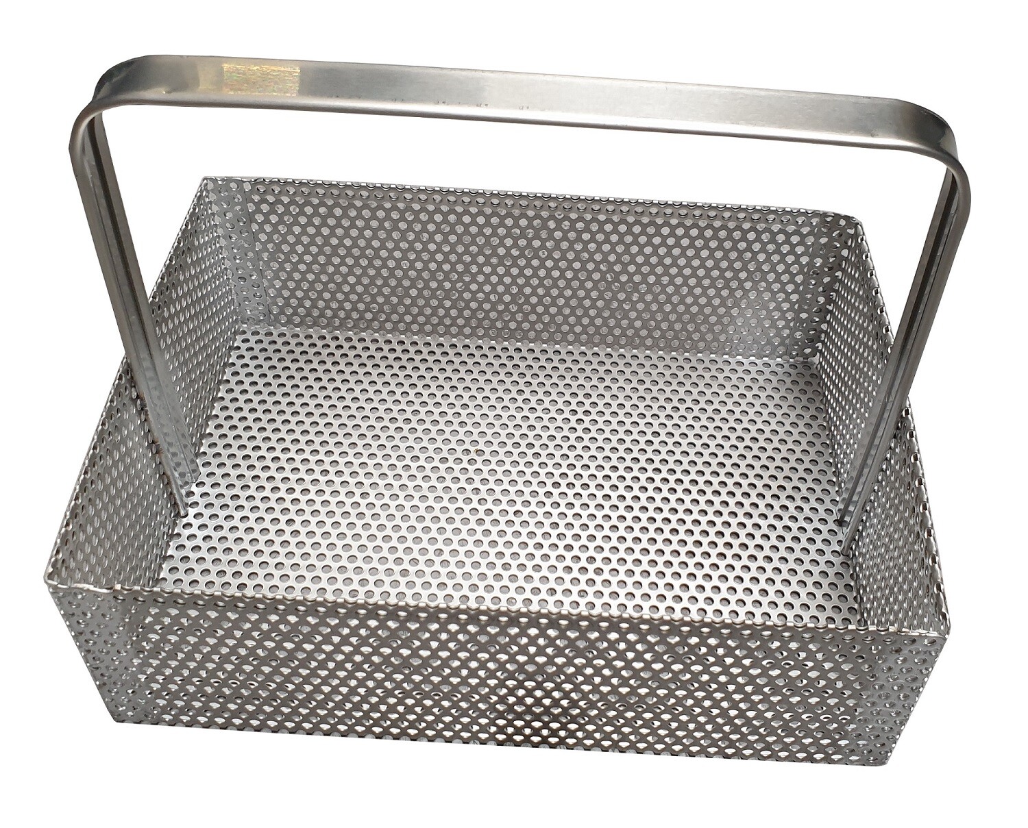 Stainless Steel Grease Trap 89L, 650x450x325mm 5