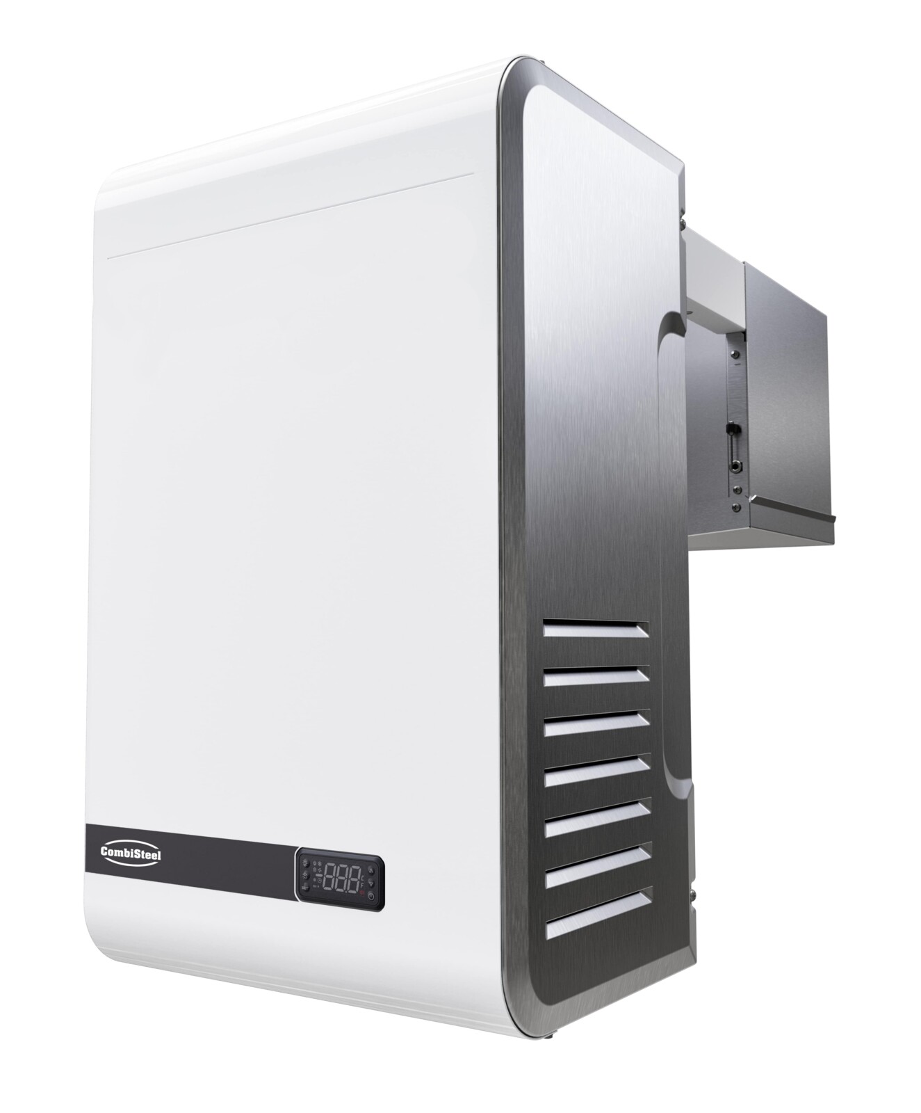 Combisteel Wall-Mounted Straddle Freezer Unit 4.2-7.5 m³, -25°C 1