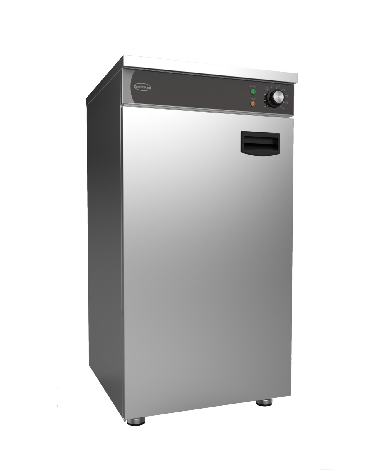Combisteel Plate Warmer 1 Door, 45-60 Plates, Ventilated 1