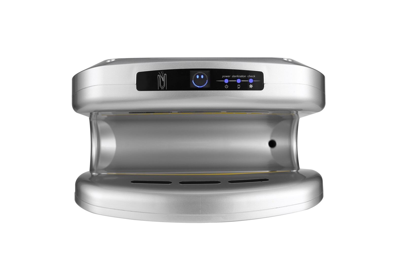 Combisteel Hand Dryer HD-91, 7 Second Dry, HEPA Filter 4