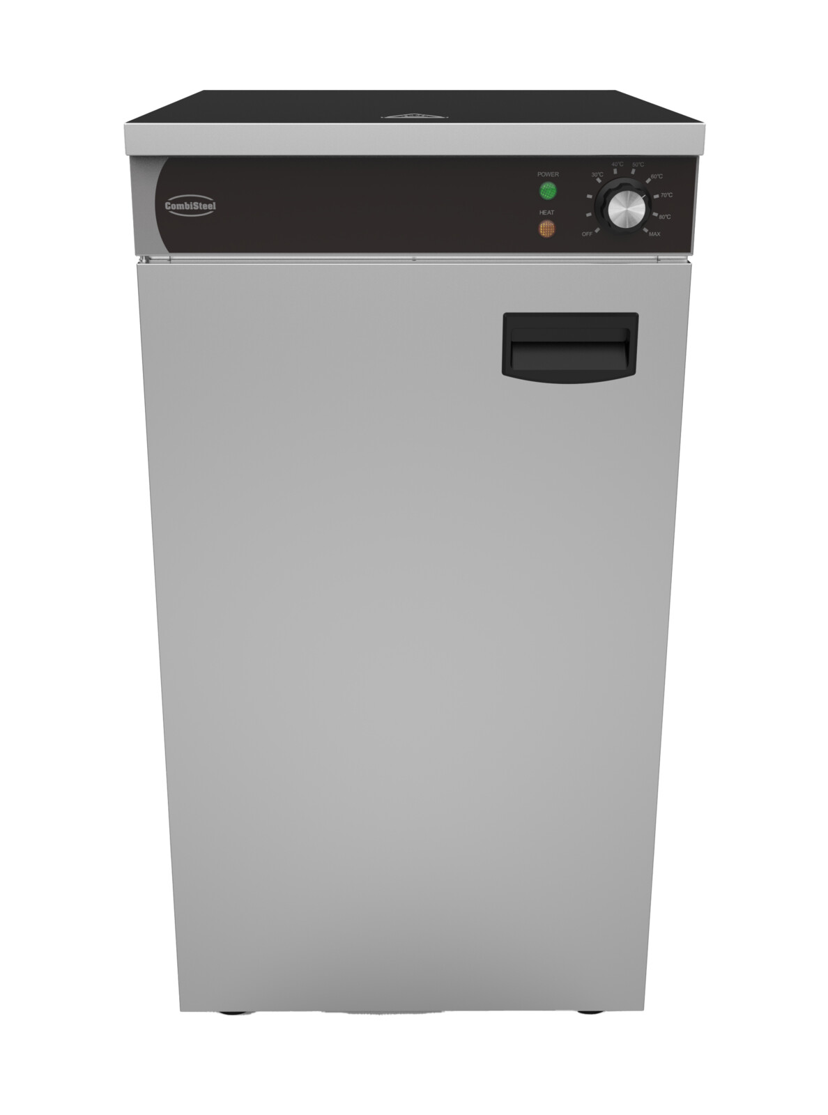 Combisteel Plate Warmer 1 Door, 45-60 Plates, Ventilated 4