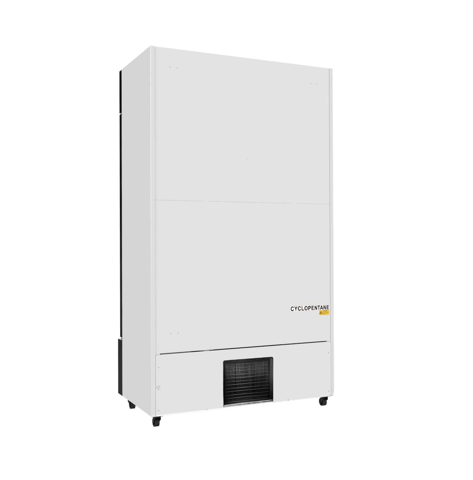 Combisteel Glass Door Refrigerator 2 Doors, 670L, FCU-750 3