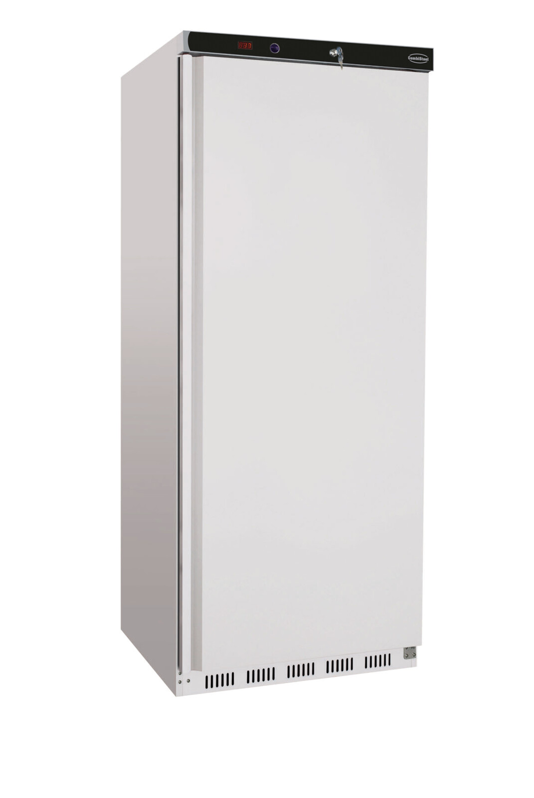 Combisteel HR400 White Refrigerator 1 Door, 350L Capacity 1