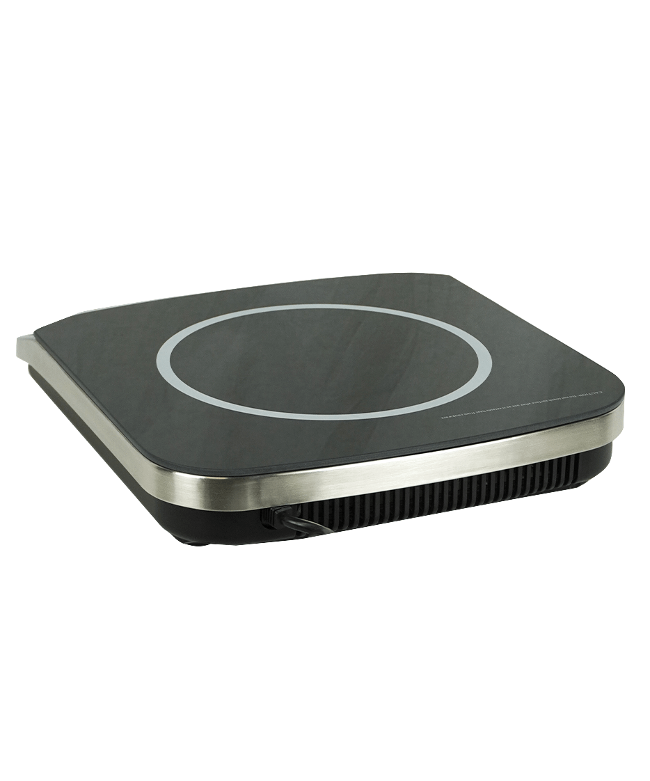 Combisteel Induction Cooking Top 2000W, Portable Digital Control 4