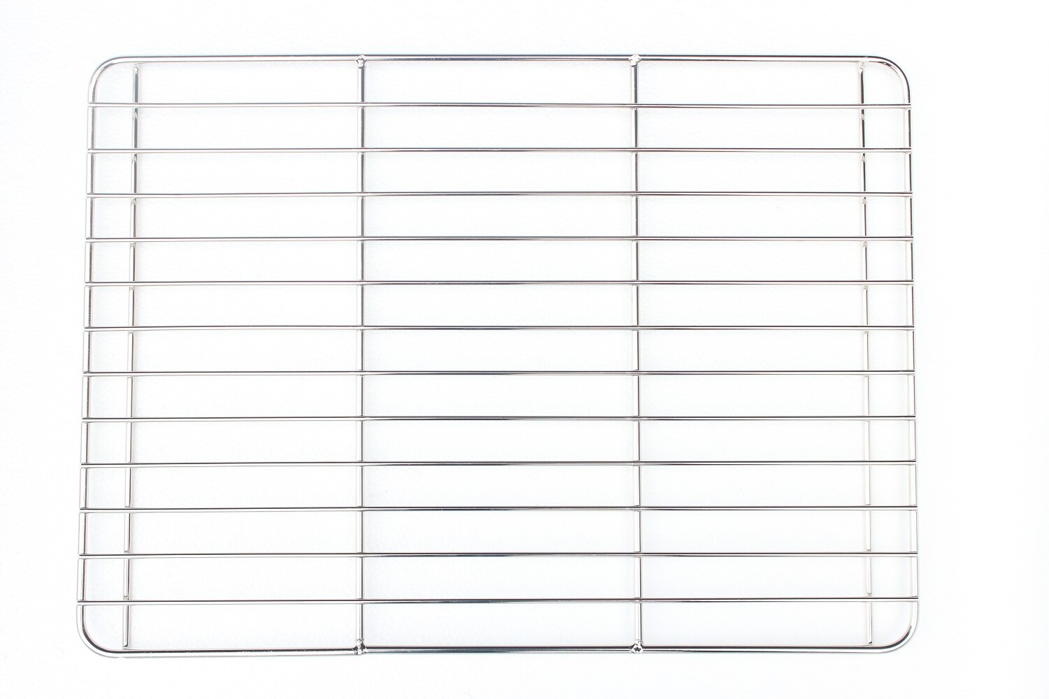 SS Wire Grids for 7500.0005 - 436x315mm Stainless Steel 1