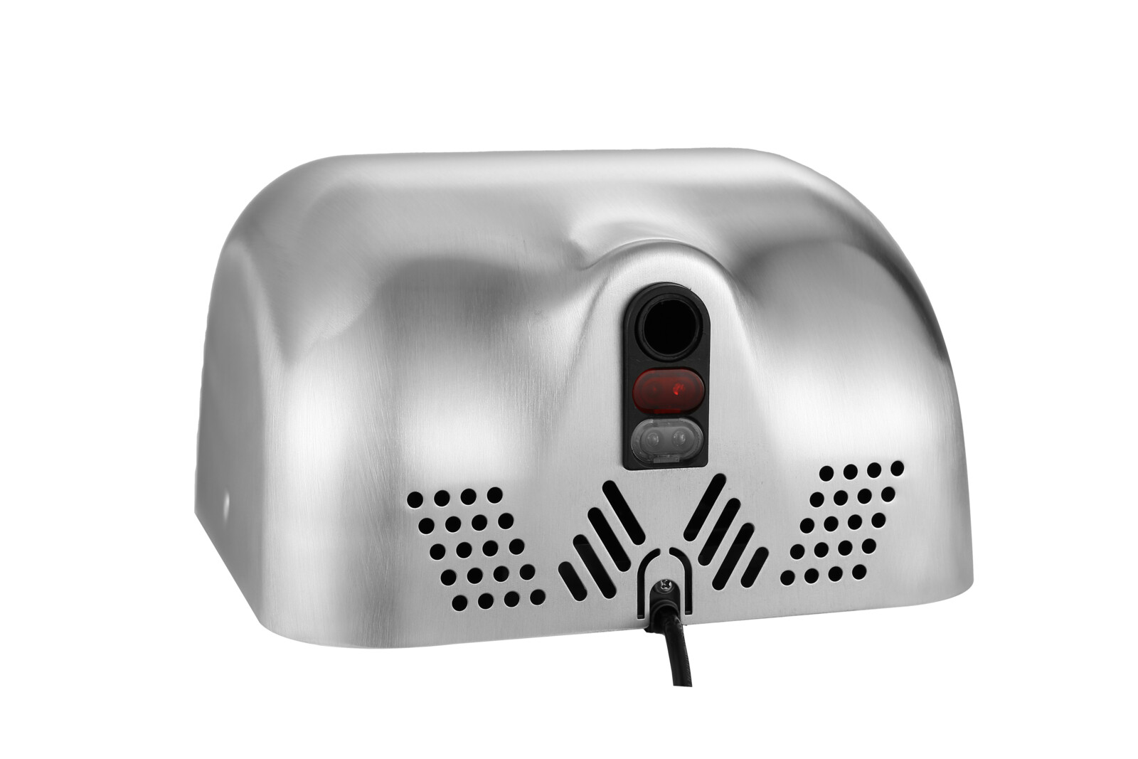 Combisteel Hand Dryer HD-00, Touchless, 0.55-1.8 kW 3