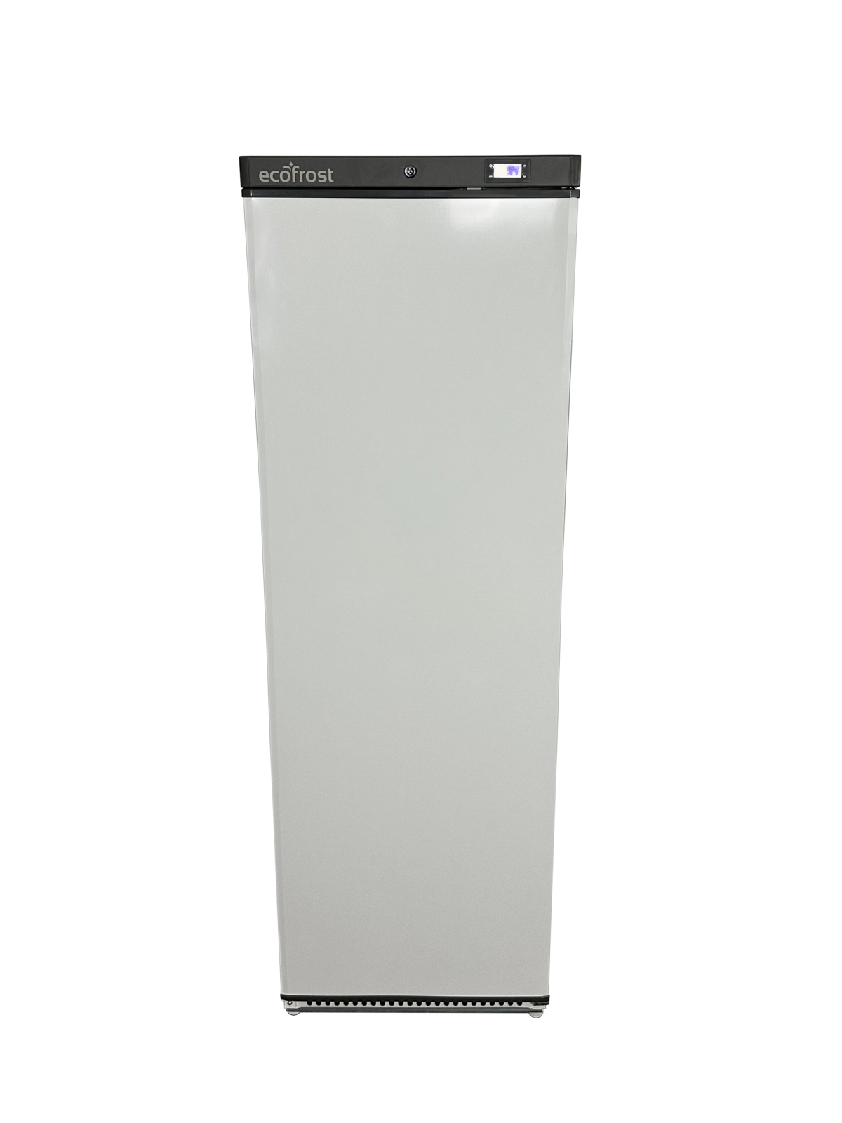 Ecofrost 400L Single Door Commercial Freezer, White Freestanding 5