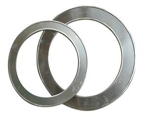 Rosettes Ø 350mm Commercial Kitchen Equipment 1