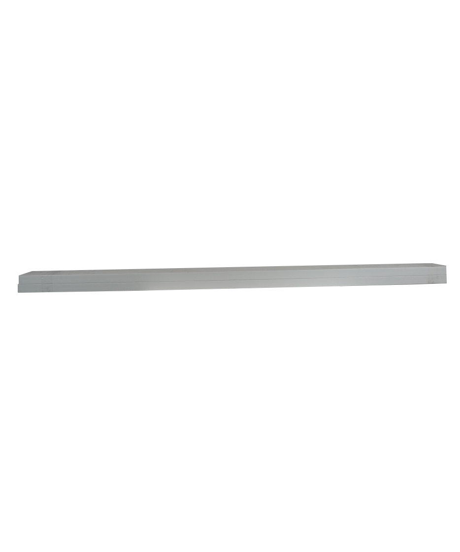 Venting Beams for Freezer Room - 8 Pieces, 2000x40x40mm 2