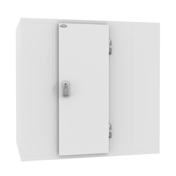 Combisteel Cold/Freezer Room 1660x1960x2200, 5.1 m³ Capacity 1