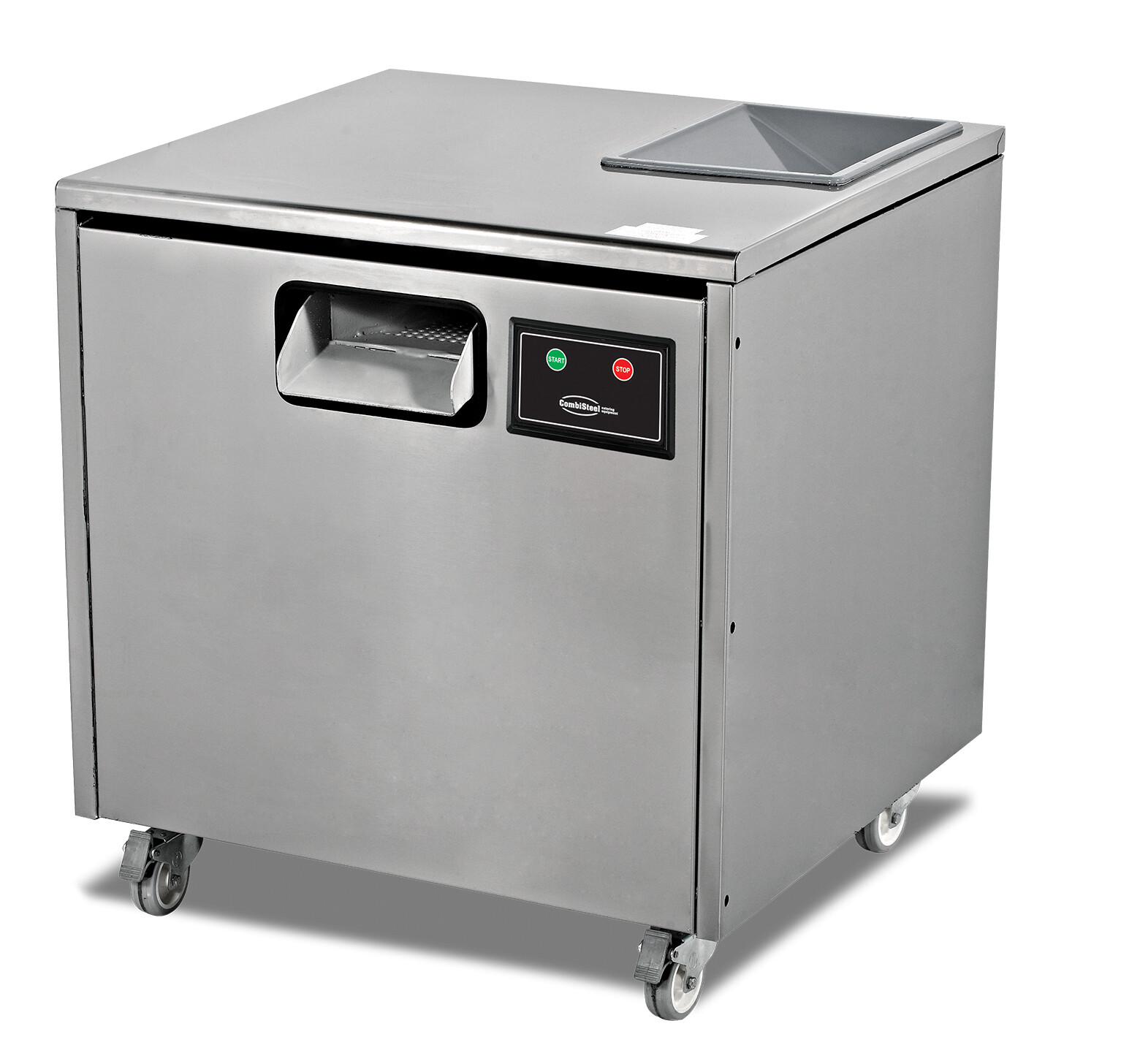 Combisteel Cutlery Polisher 5kg Capacity, Stainless Steel Commercial 1