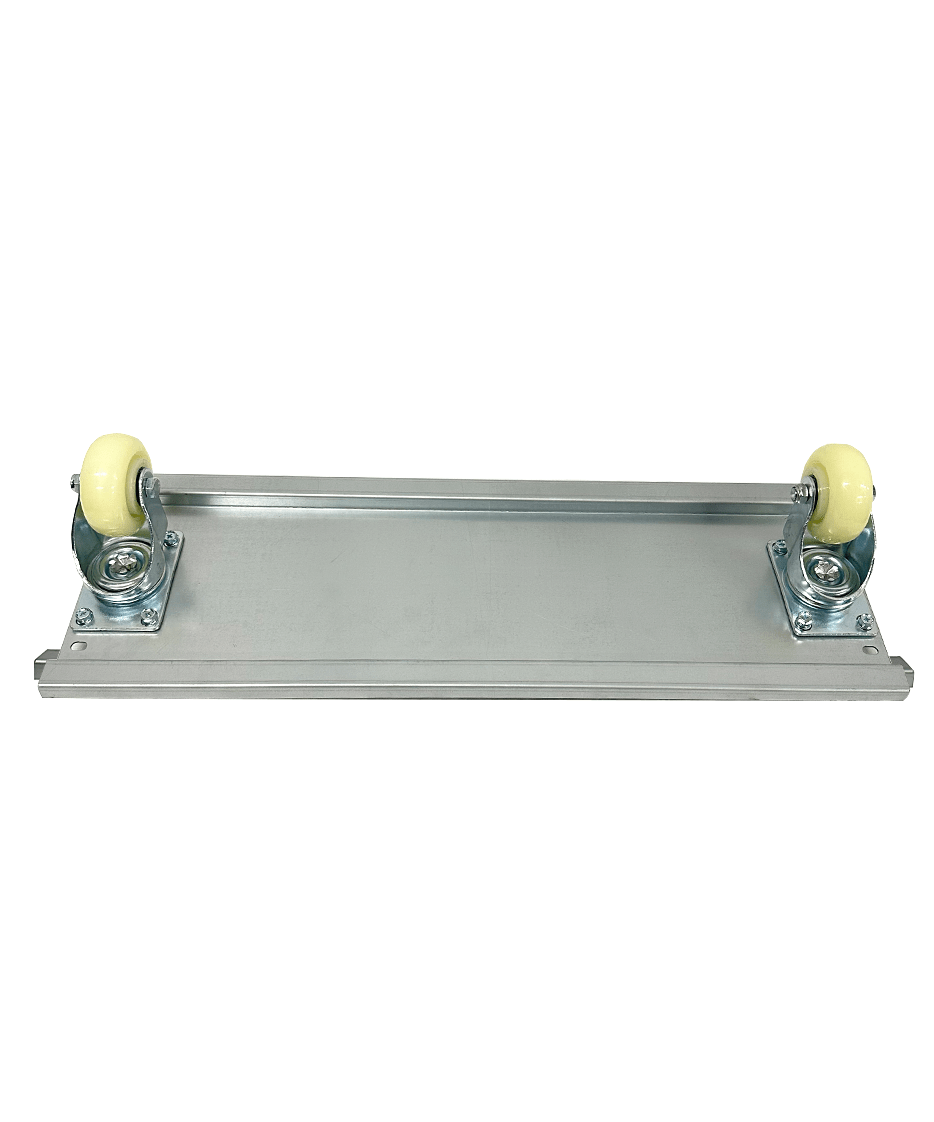 Ecofrost Castor Set 4-Piece for Select Refrigeration Units 2
