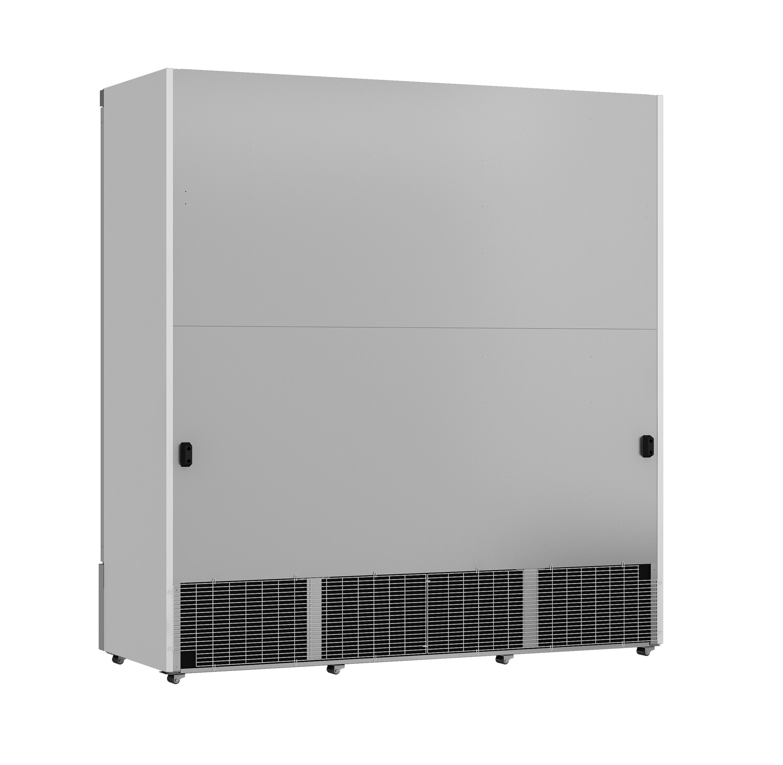Combisteel 3 Glass Door Refrigerator JDE-1530R, 1530L Capacity 3