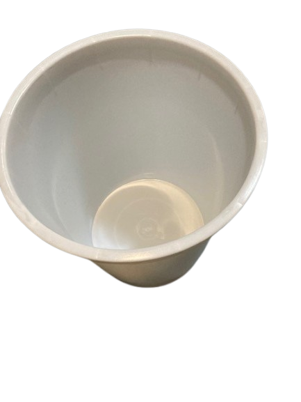 Disposal Bin 200L Commercial Waste Container, 800mm Height 5