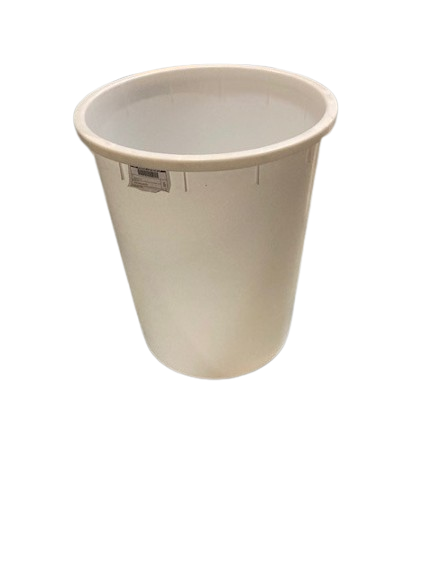 Disposal Bin 200L Commercial Waste Container, 800mm Height 4