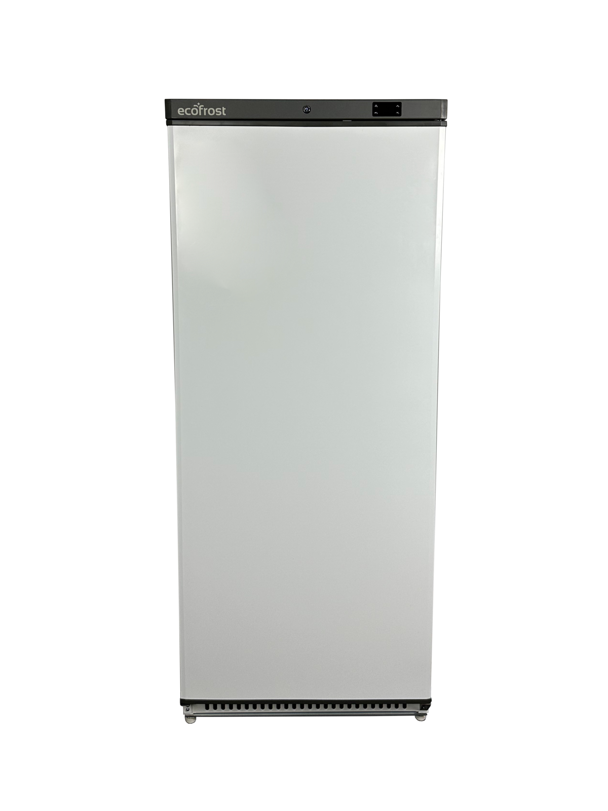 Ecofrost White Refrigerator 1 Door 600L, Digital Temperature Control 6