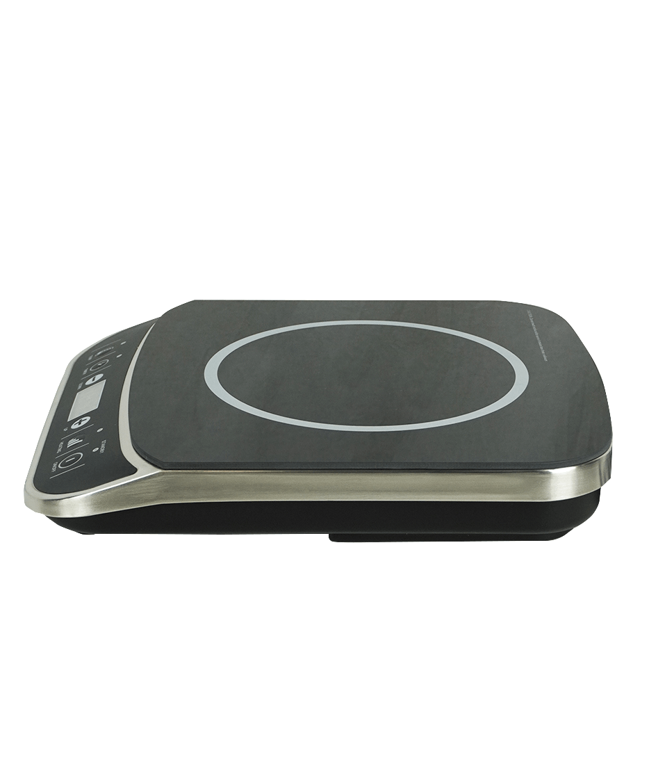 Combisteel Induction Cooking Top 2000W, Portable Digital Control 3