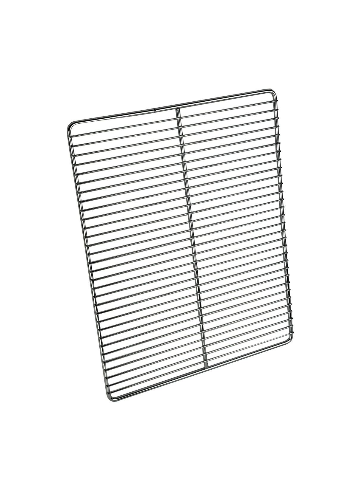 Combisteel SS Grid Left 390x350mm for 7455 Series 1