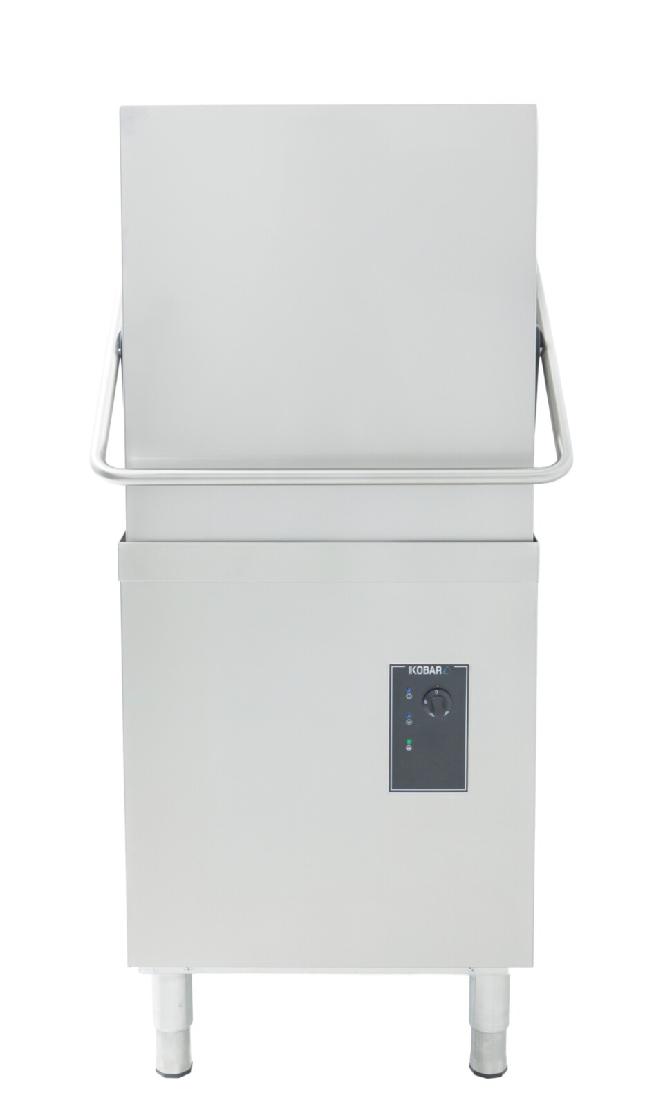 Kobar KX1100PT Pass Through Dishwasher 3PH 11.1kW Commercial 2