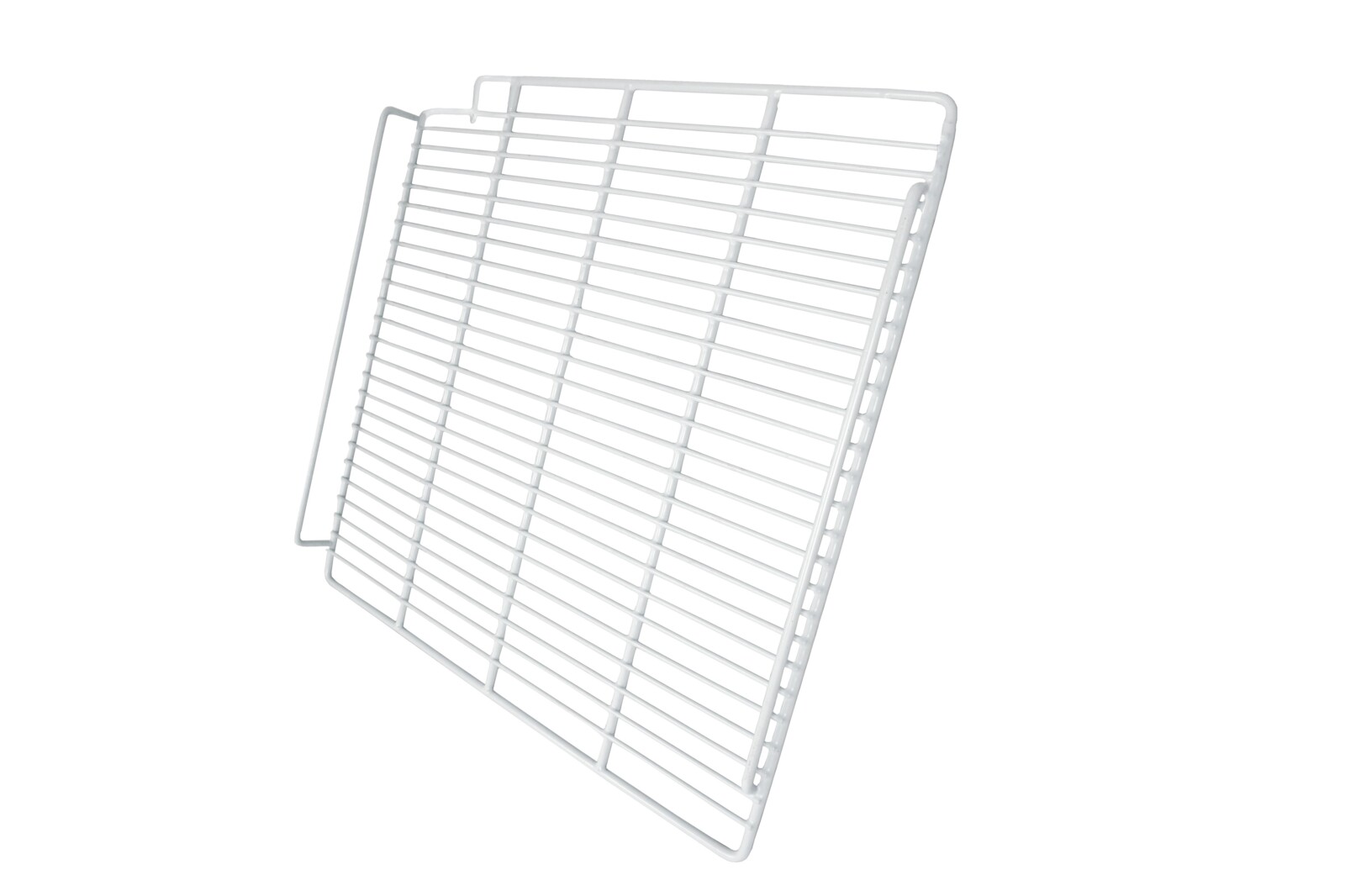 Combisteel Grid Right White 460x435mm for Model 7527.0110 1