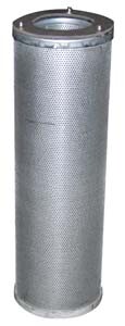 Carbon Filter 400mm Width, 145mm Diameter for Ventilation 1