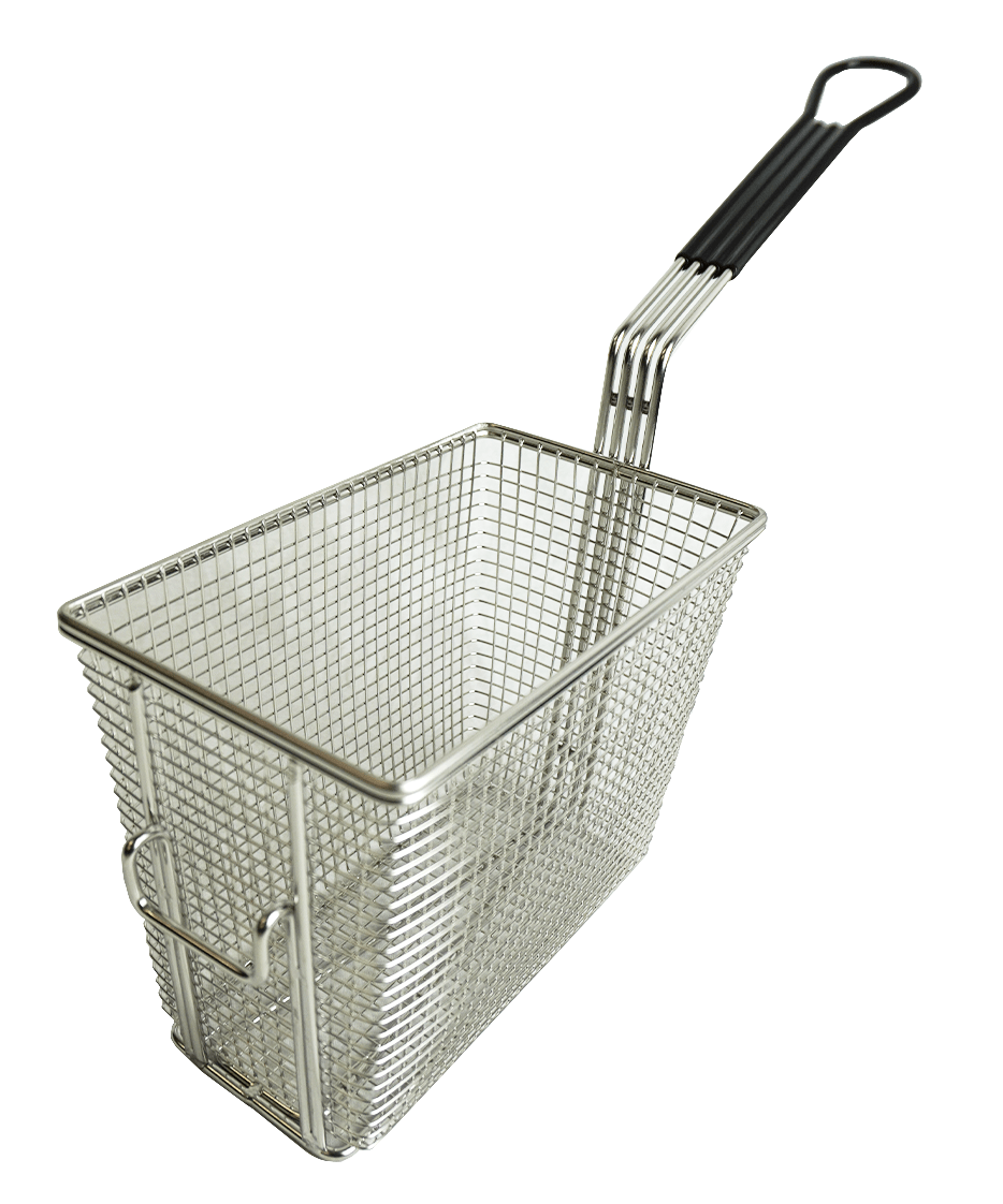Combisteel Base 700 Basket Electric Fryer, 18L Capacity 1
