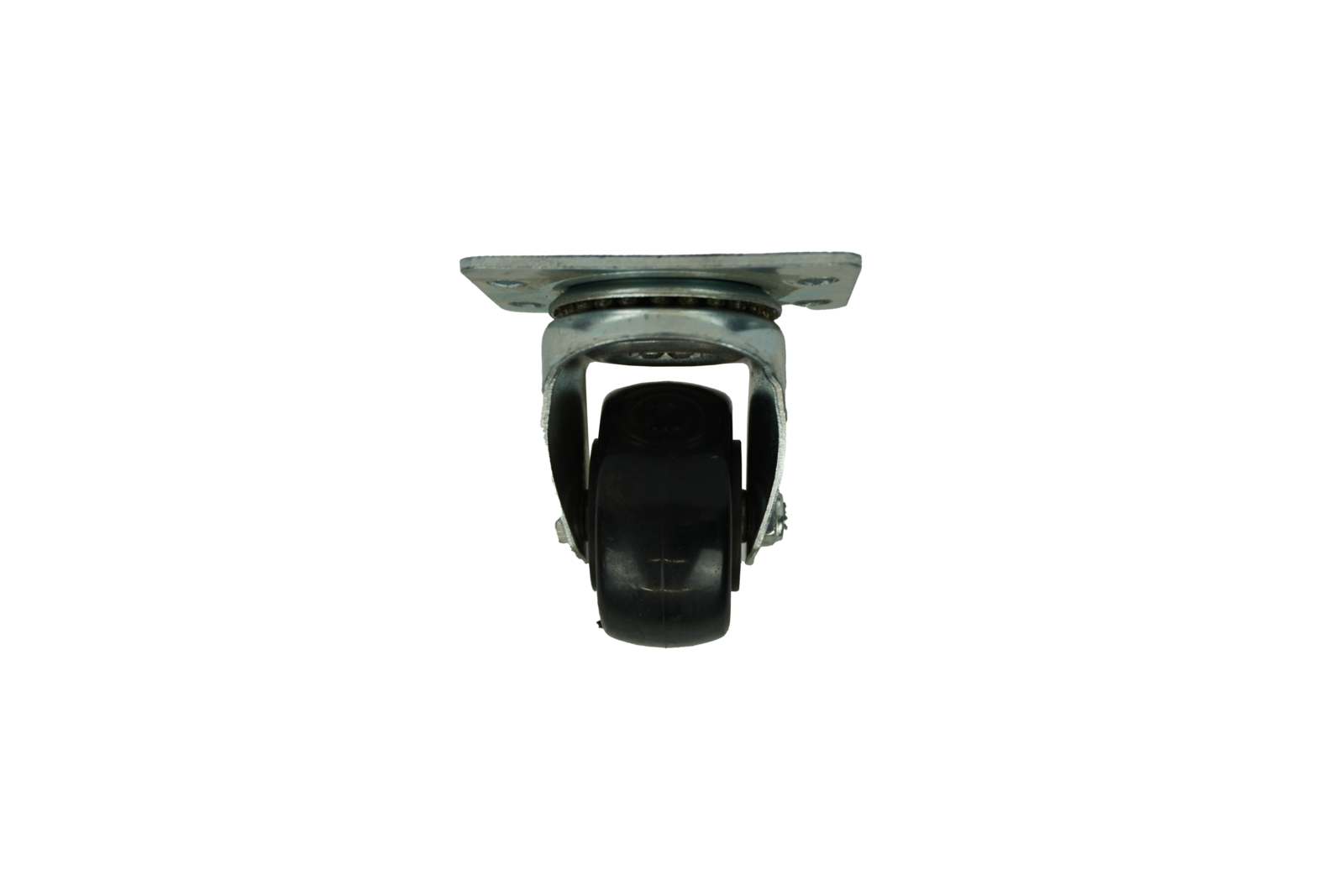 Castor Set for Combisteel 7455.3120-3125, 4 Wheels 6