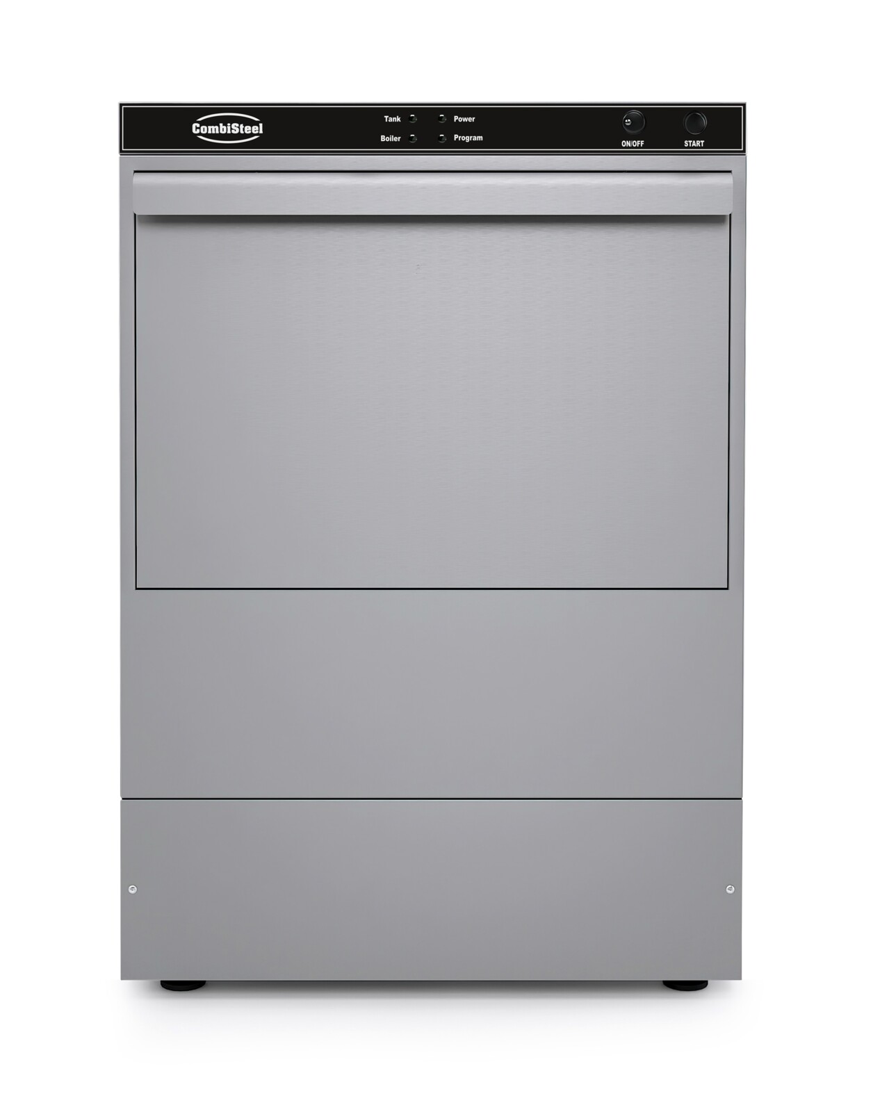 Combisteel Front Loading Dishwasher ENT 500, 230V with Drain Pump 4