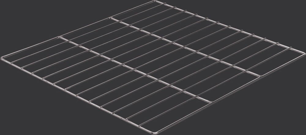 Combisteel Base 700/900 SS Grid for Oven 535x590mm 1