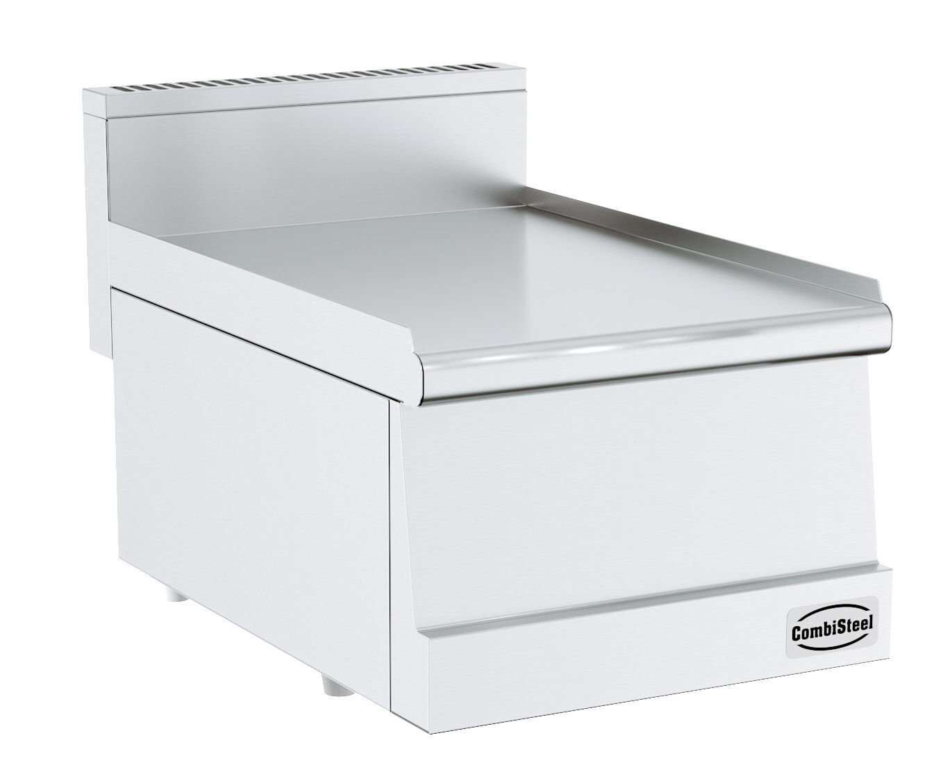 Combisteel Base 600 Neutral Unit, 400x600x300mm 1