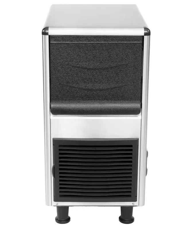 Unifrost UB25-15 Bullet Ice Machine 25kg Production 15kg Storage 1