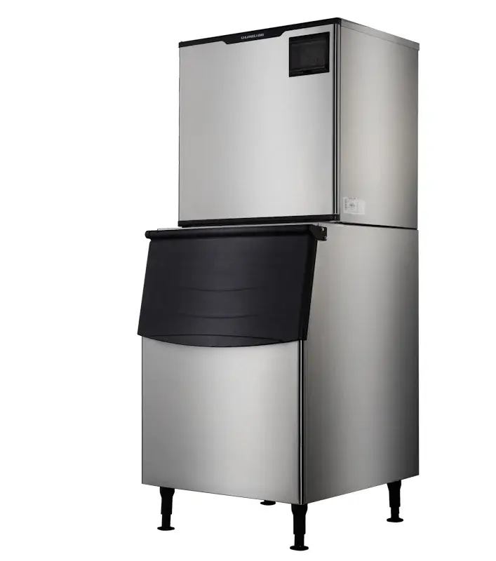 Unifrost U165-125 Modular Ice Machine 160kg Production Head Unit 3