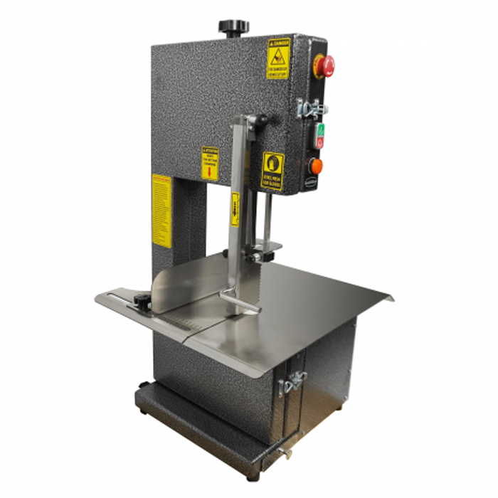 Combisteel Bone Saw 230V, 1.1 kW, Professional Grade 1