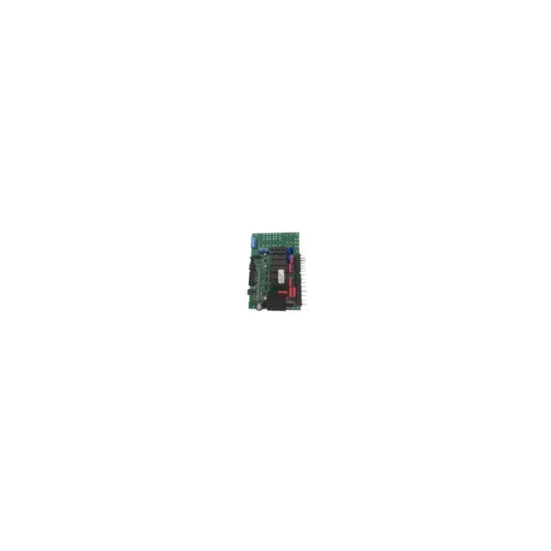 OMNIWASH PCB EVO4000 EVO5000 Commercial Dishwasher System 1