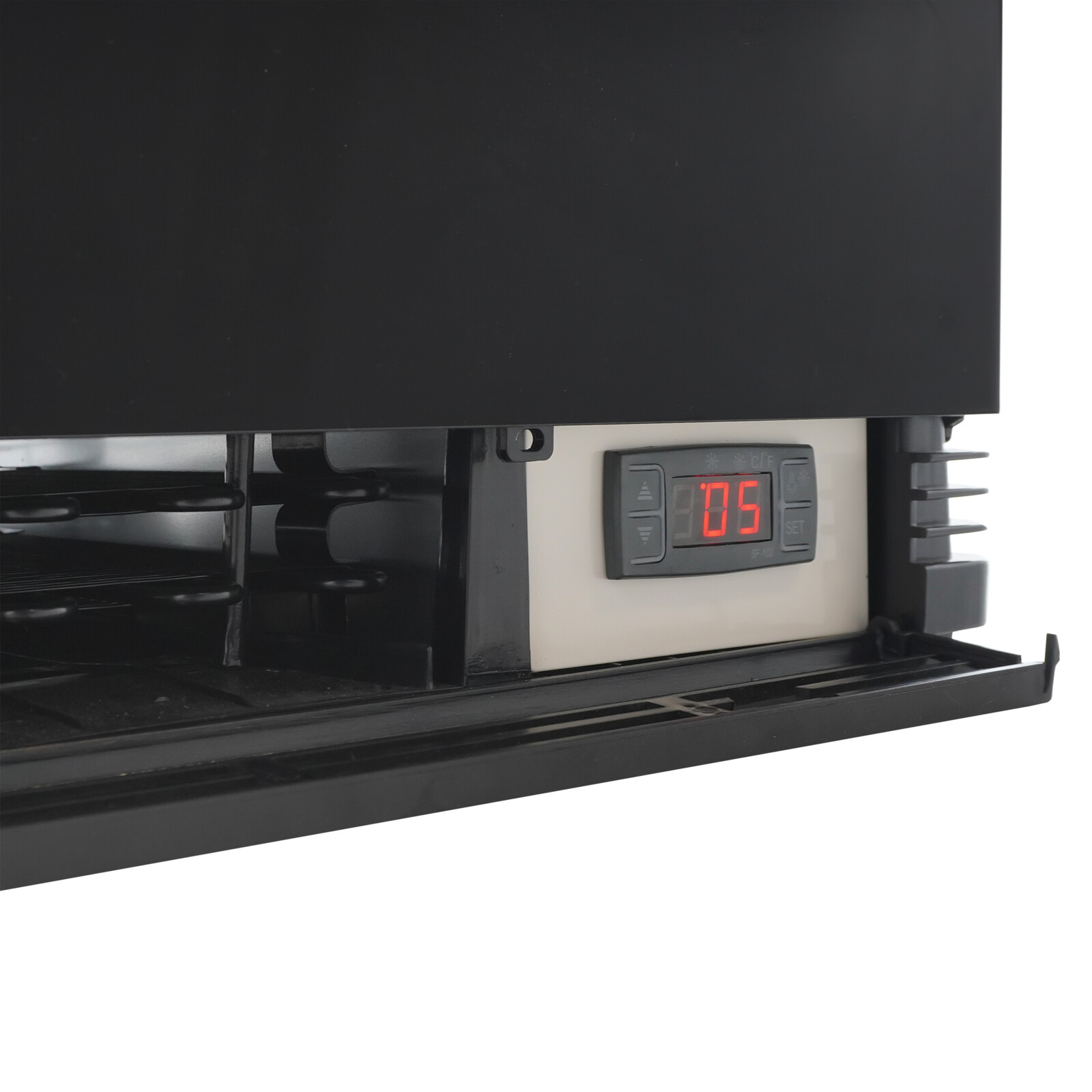 Combisteel Cold Display 78L, Static Cooling, Tabletop 4
