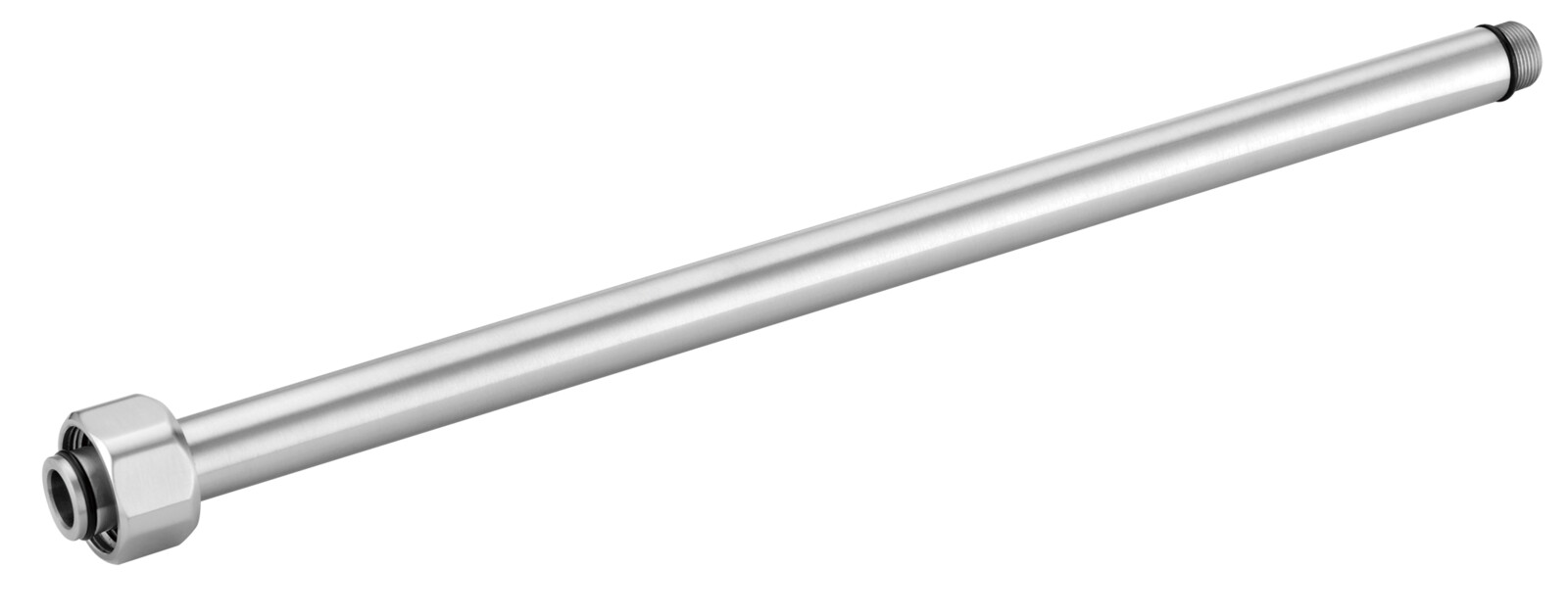 Combisteel Pre-Rinse Unit Single Hole, Stainless Steel 304 6