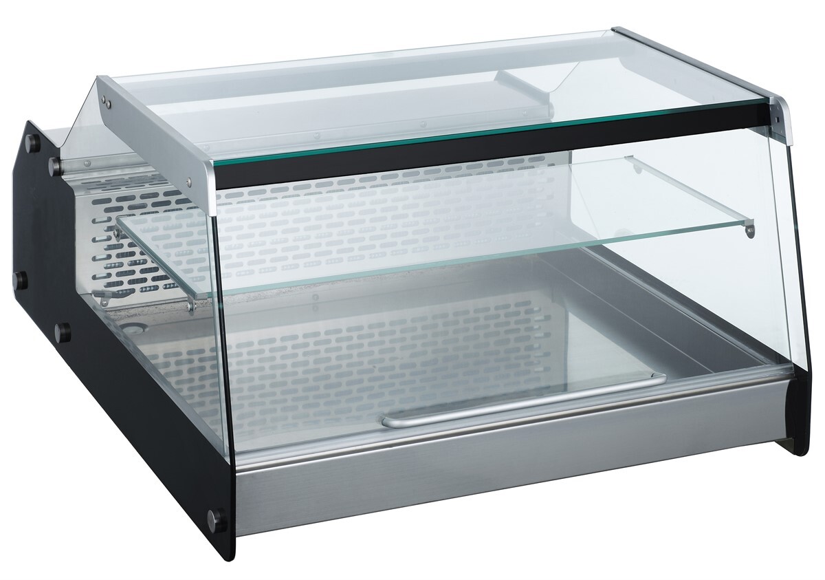 Combisteel Cold Display 128L Tabletop Refrigerated Counter 1