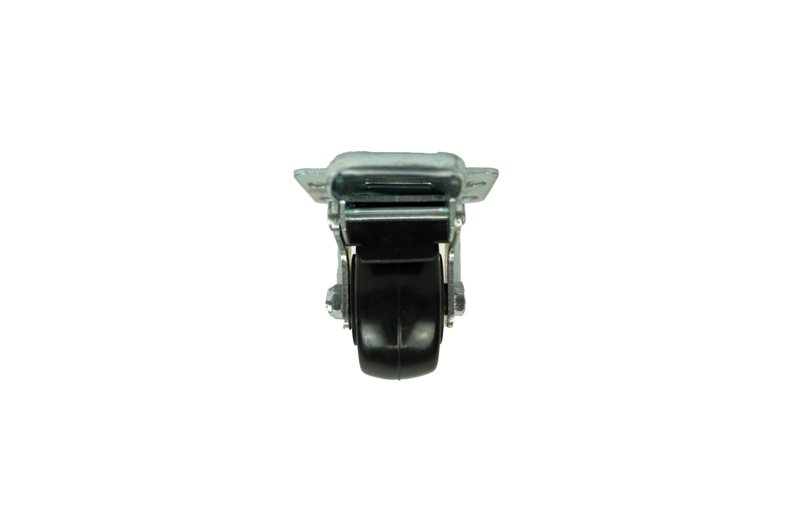 Combisteel Castor Set 6X Pro Line, 125mm Height 4