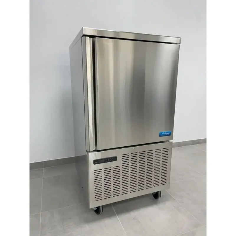 Atosa EBF10 Blast Chiller 10GN 50kg Capacity Commercial Kitchen 2