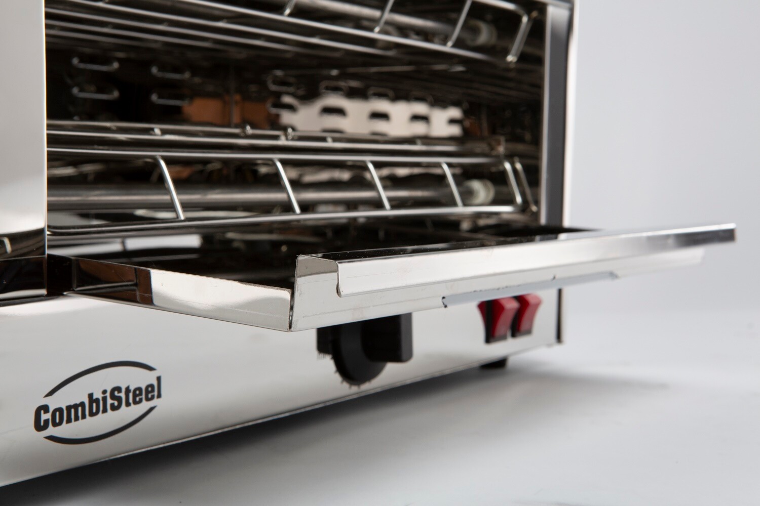 Combisteel Electric Salamander Toaster Single Level, 2.4 kW 3