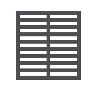 Commercial Kitchen Grid Grate 1