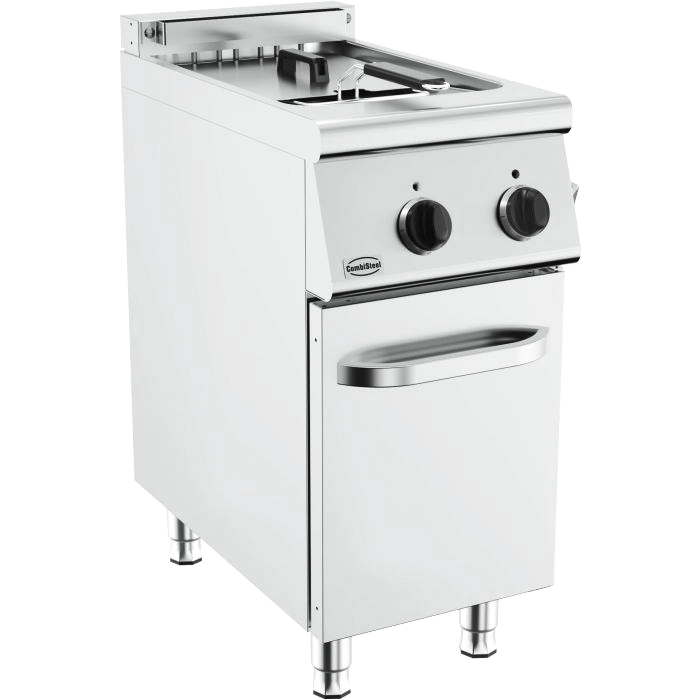 Combisteel Base 700 Electric Fryer 10L, 9kW Freestanding 1